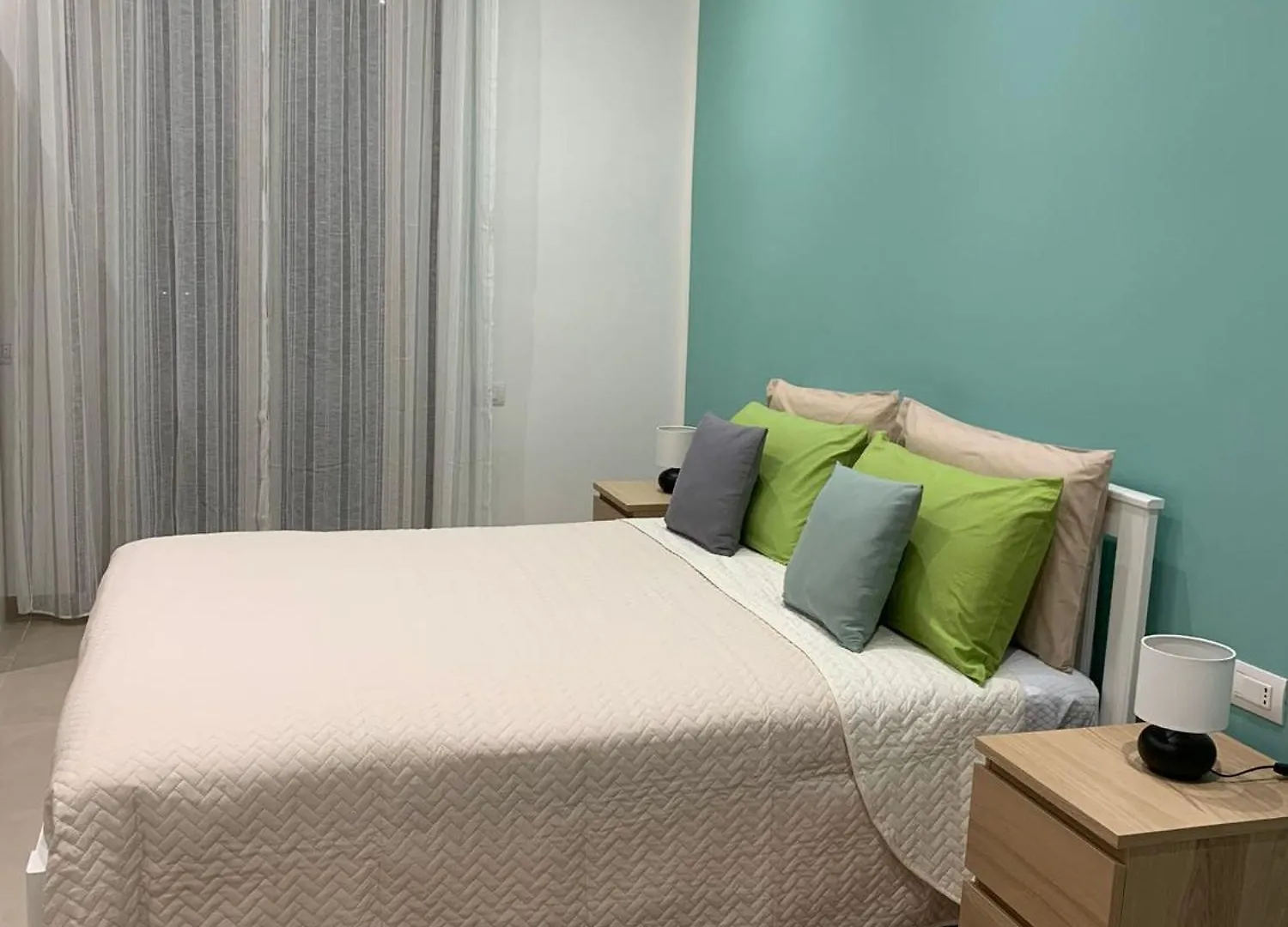 Bea Museo Bed & Breakfast Naples