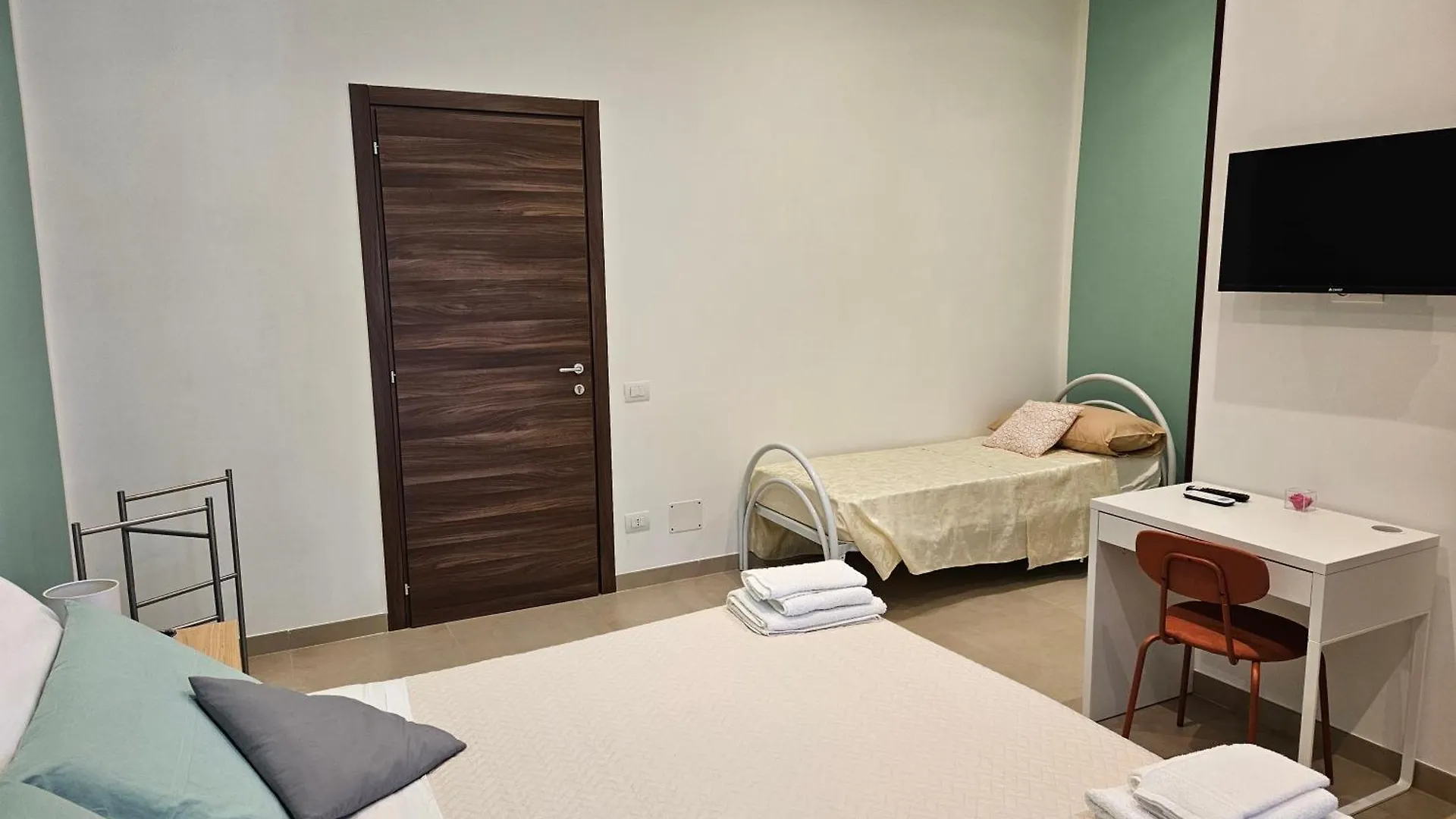 Bea Museo Bed & Breakfast Naples