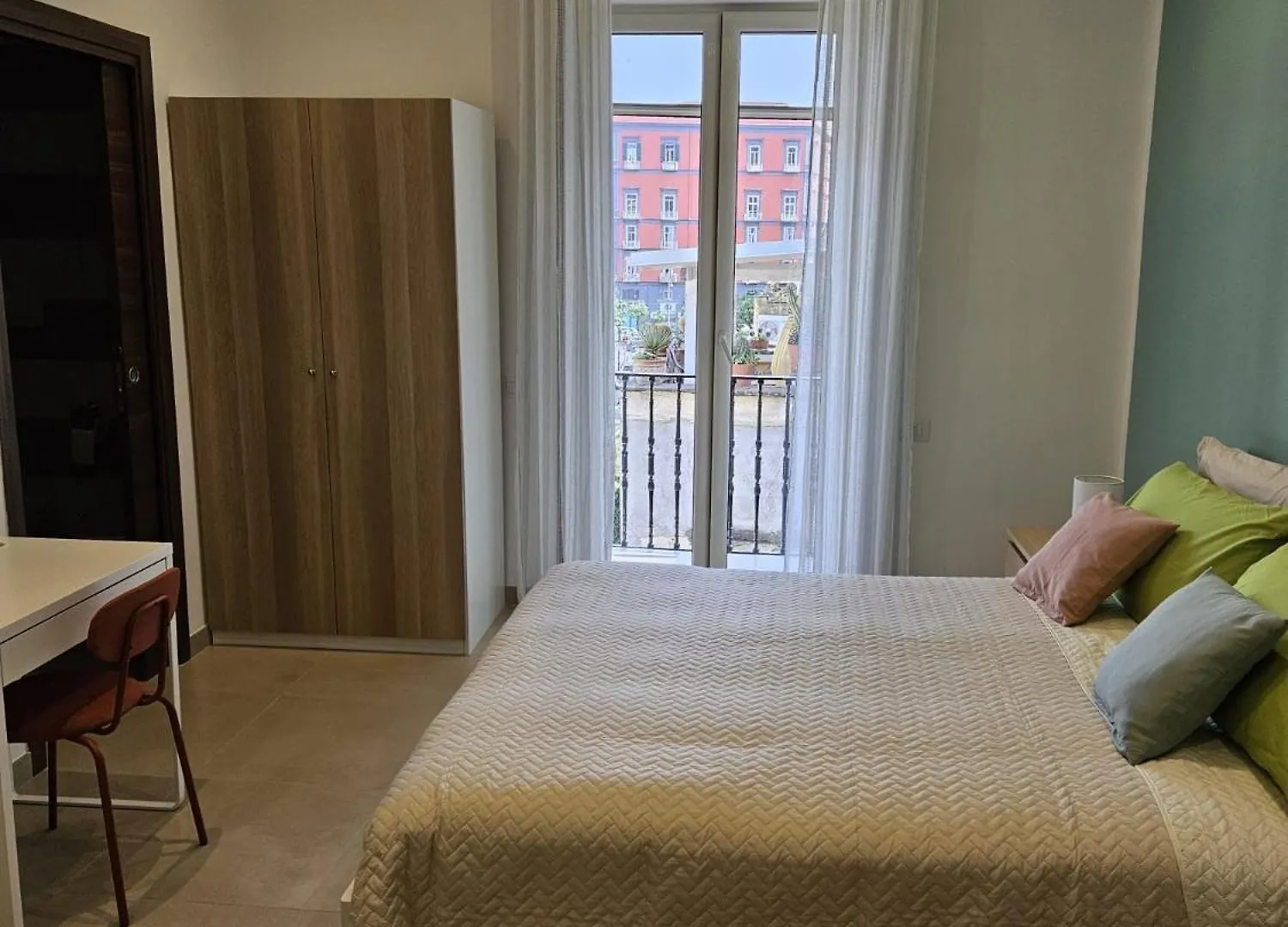 Bea Museo Bed & Breakfast Naples 0*,