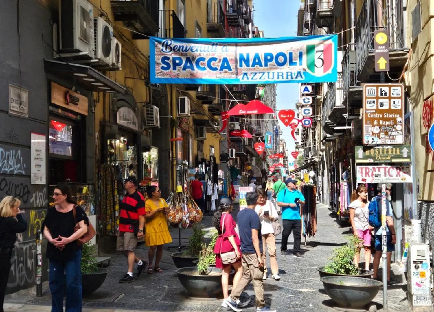 Bea Museo Bed & Breakfast Naples