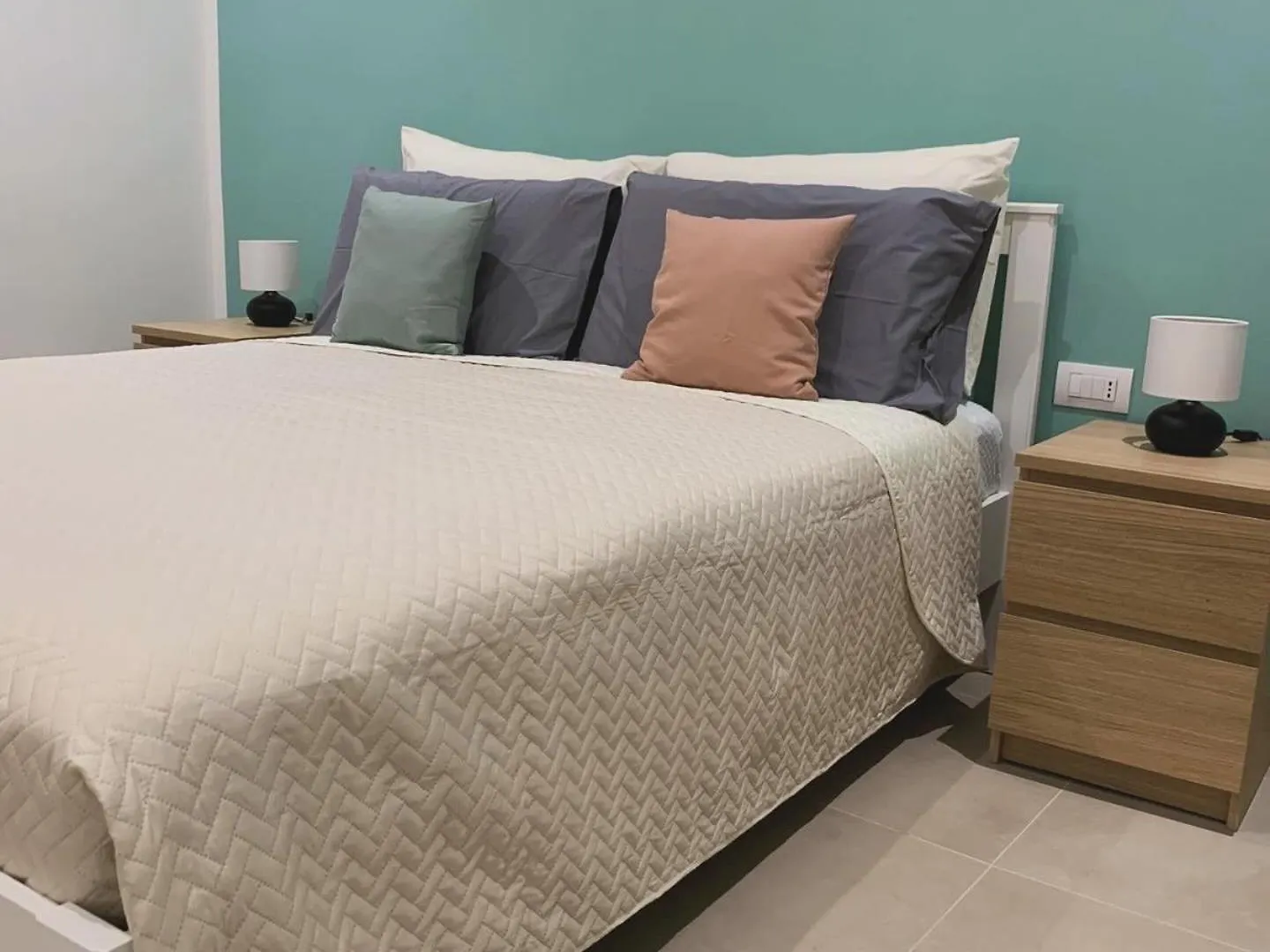 Bea Museo Bed & Breakfast Naples