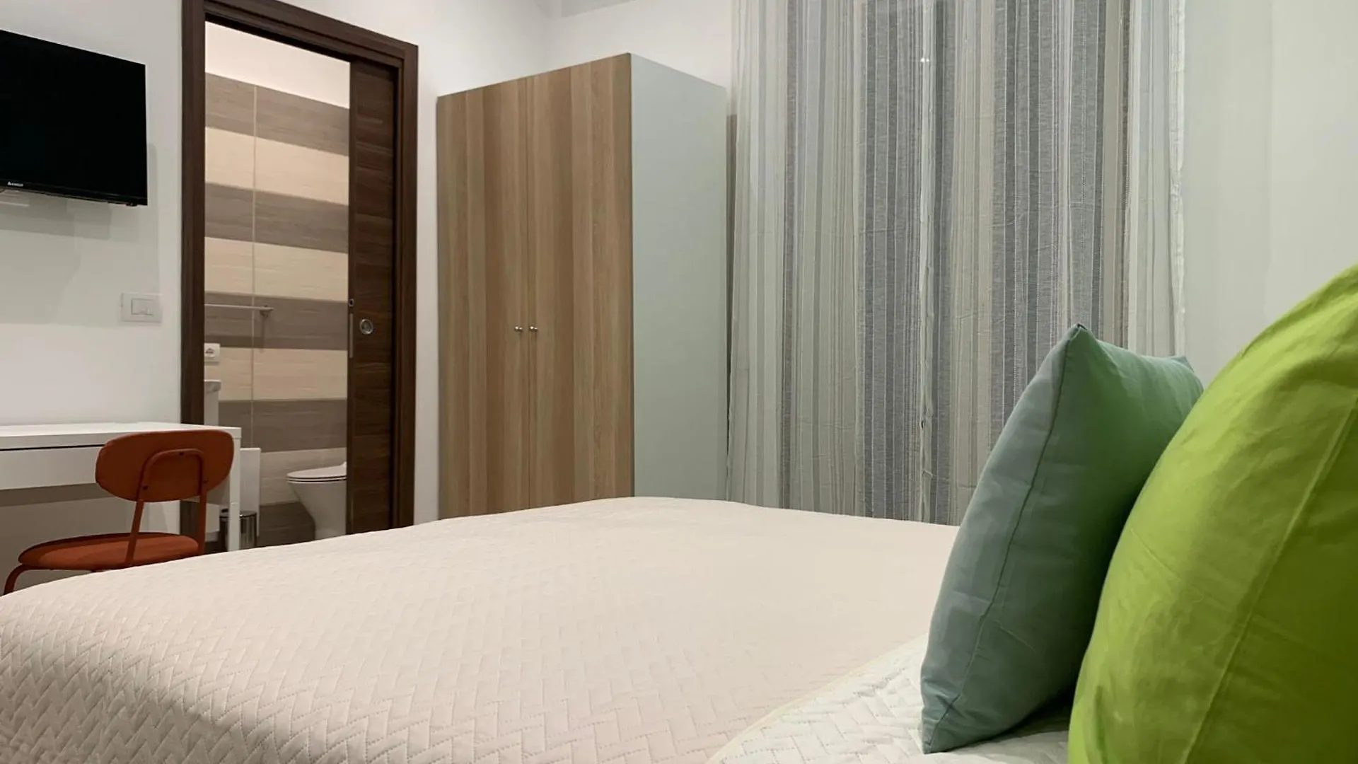 Bea Museo Bed & Breakfast Naples Italy