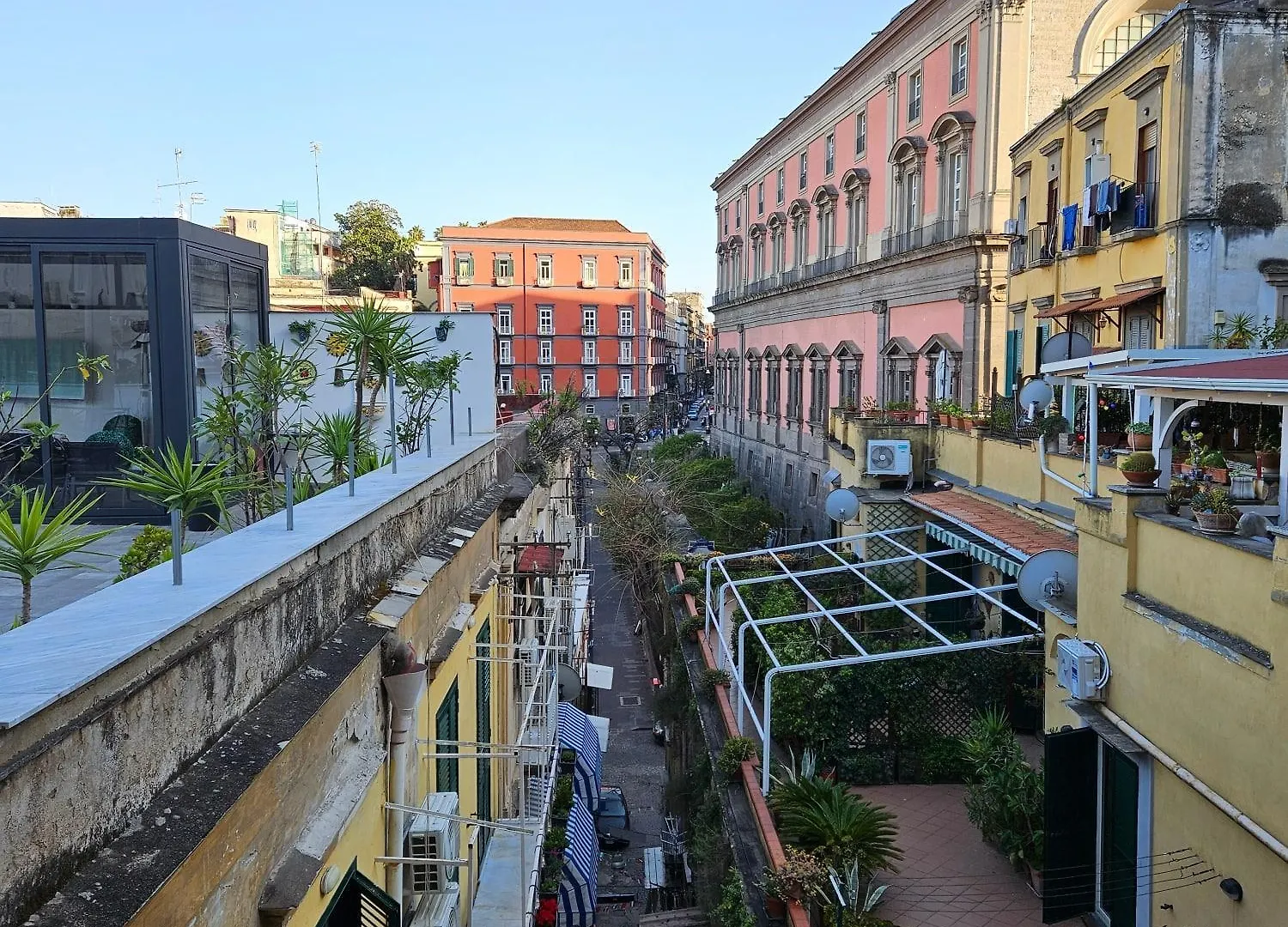 Bea Museo Bed & Breakfast Naples