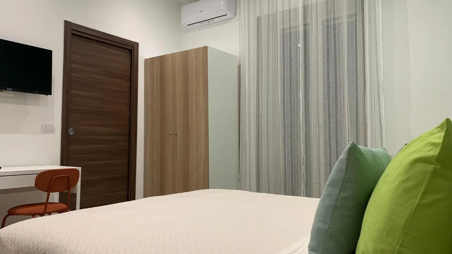 Bea Museo Bed & Breakfast Naples