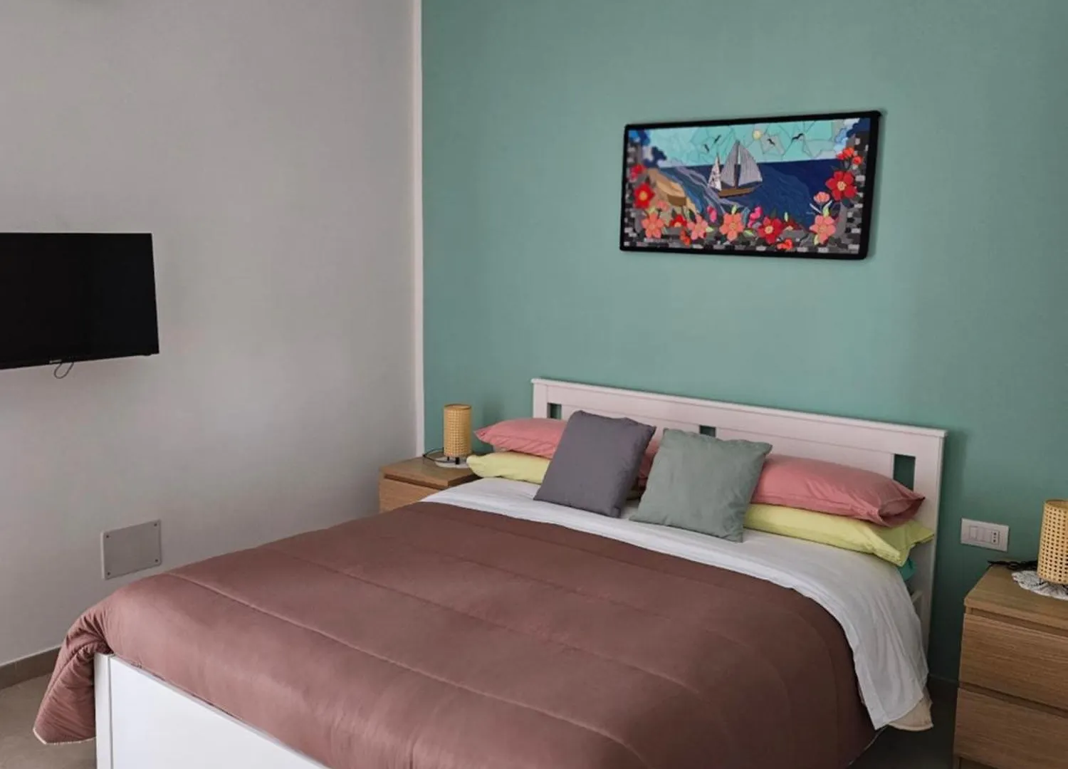 Bea Museo Bed & Breakfast Naples
